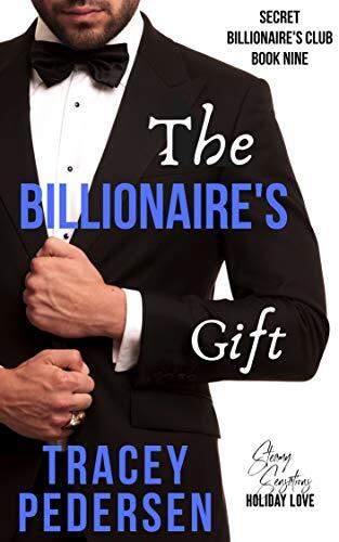The Billionaire's Gift: Steamy Sensations Romance