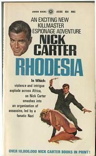 Rhodesia