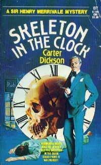 The Skeleton in the Clock