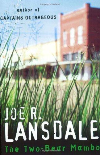 Hap and Leonard