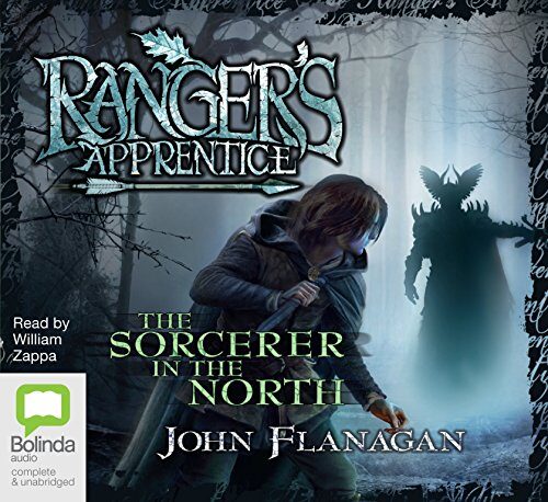 The Sorcerer In The North: 5