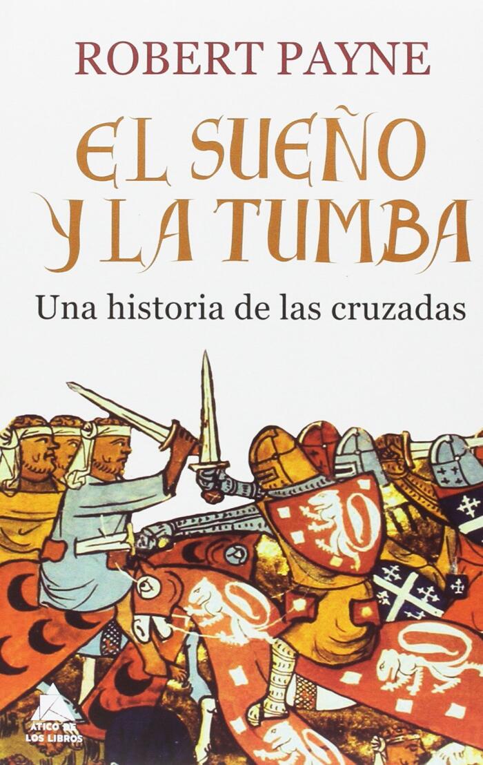El sueño y la tumba