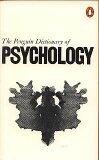 Dictionary of Psychology, The Penguin