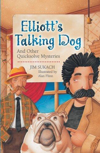 Elliott's Talking Dog
