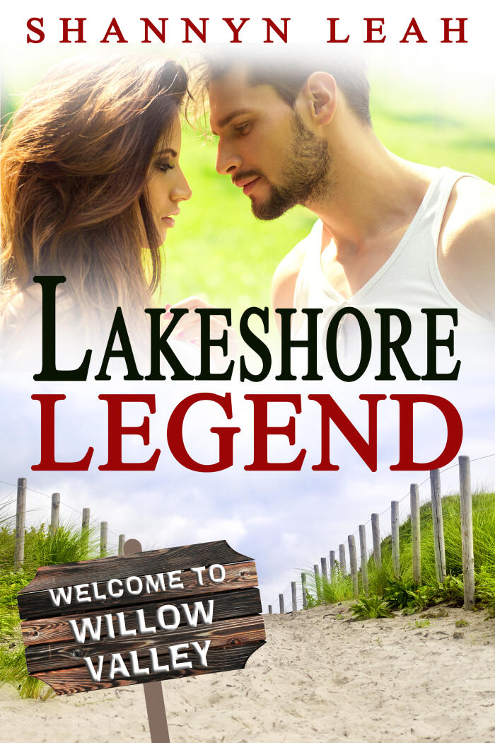 Lakeshore Legend