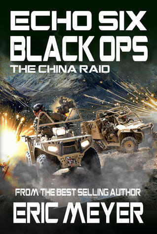 The China Raid