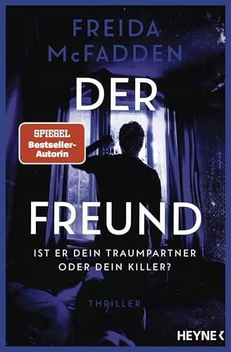 Der Freund
