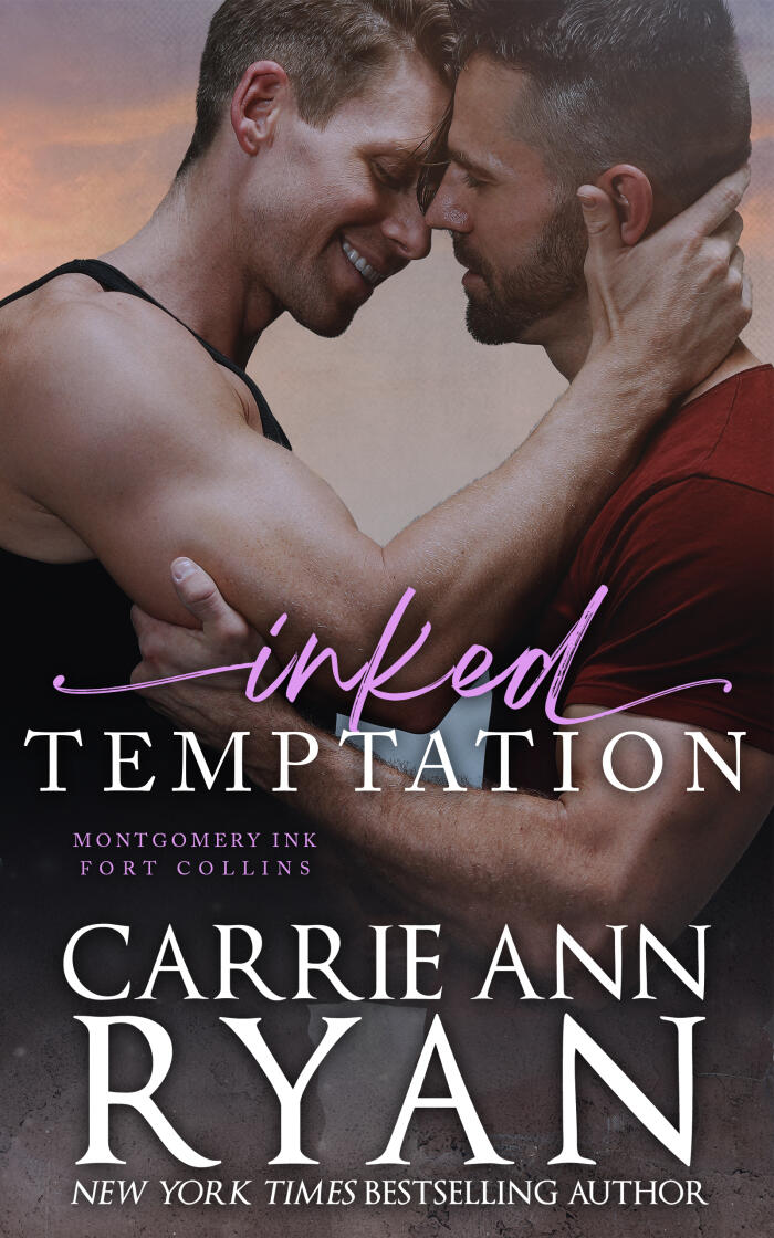 Inked Temptation