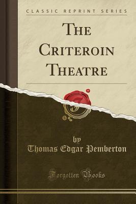 The Criteroin Theatre