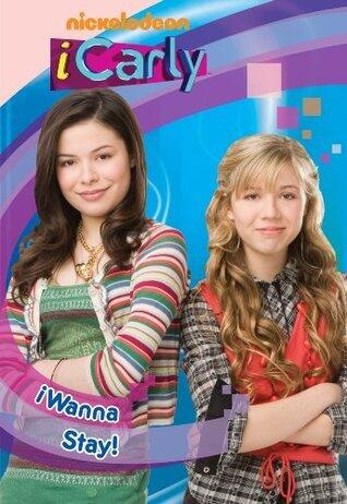 iWanna Stay!