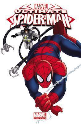 Marvel Universe Ultimate Spider-Man 5