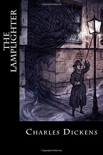 The Lamplighter