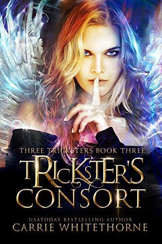 Trickster's Consort