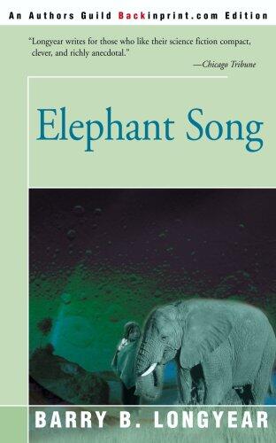 Elephant Song
