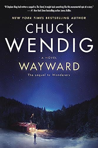 Wayward: A Novel