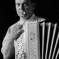 Pierre Mac Orlan