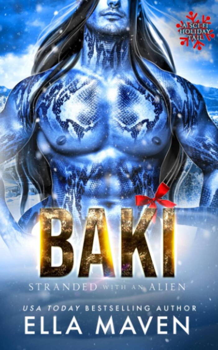 Baki
