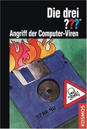Die drei ???. Angriff der Computerviren