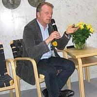 Matti Rönkä