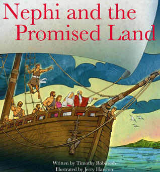 Nephi and the Promised Land