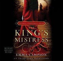 The King's Mistress