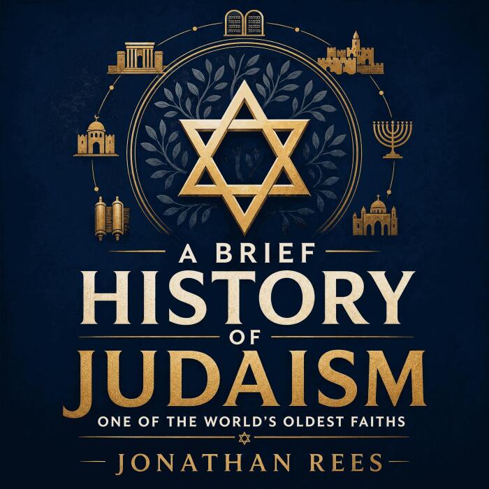 A Brief History of Judaism: One of the World's Oldest Faiths