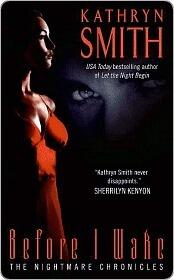 Before I Wake
