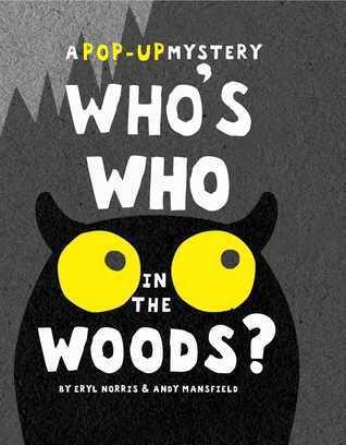 Who's Who in the Woods?