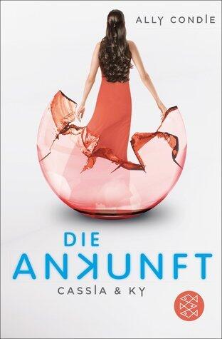 Die Ankunft