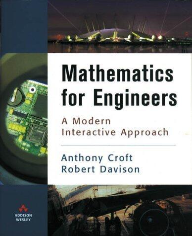 Mathematics for Engineers: A Modern Interactive Approach
