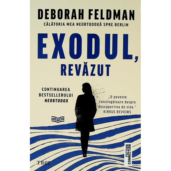 Exodul, revazut