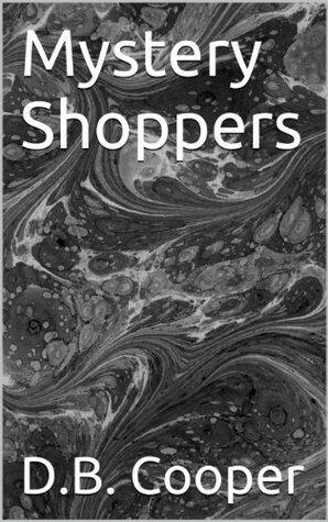 Mystery Shoppers