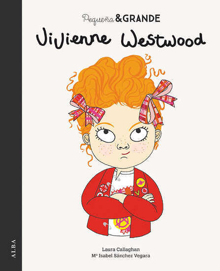 Vivienne Westwood