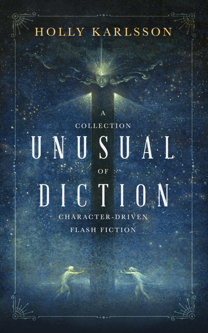 Unusual Diction