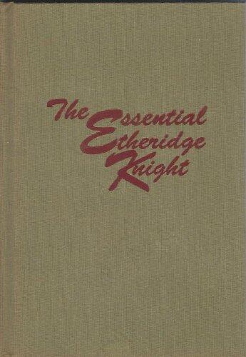 The Essential Etheridge Knight