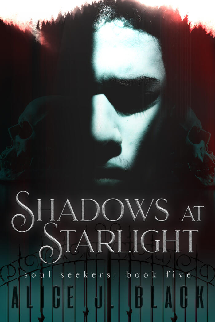 Shadows at Starlight