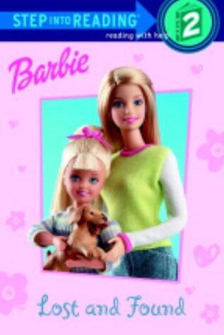 Barbie: Lost and Found