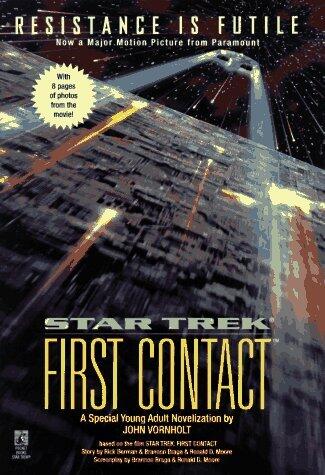 Star Trek: First Contact