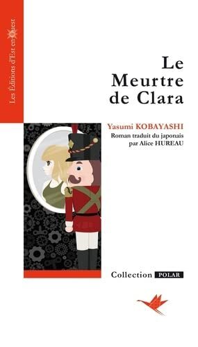 LE MEURTRE DE CLARA