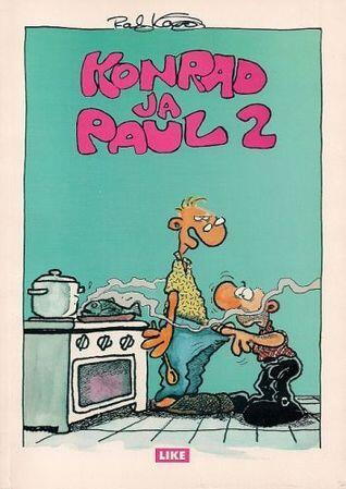 Konrad ja Paul 2