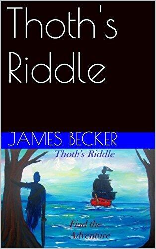Thoth's Riddle