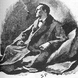 The Disciples of Sherlock Holmes
