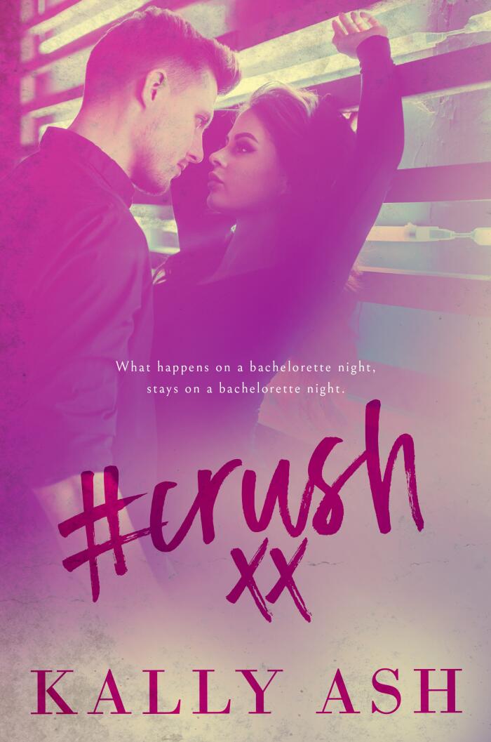#CRUSH