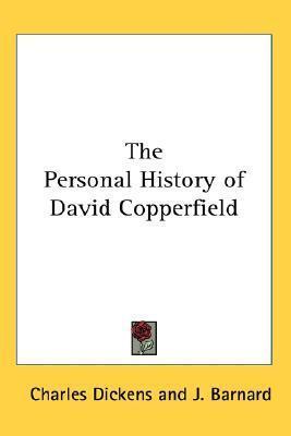 The Personal History of David Copperfield