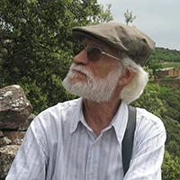 Enric Larreula