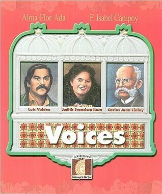Voices (Gateways to the Sun)