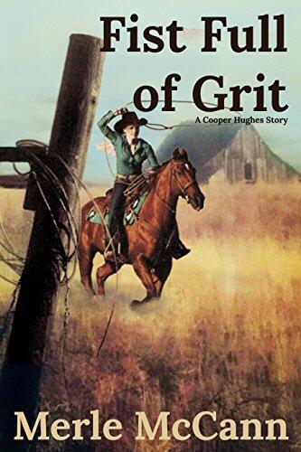 Fist Full of Grit: A Cooper Hughes Story