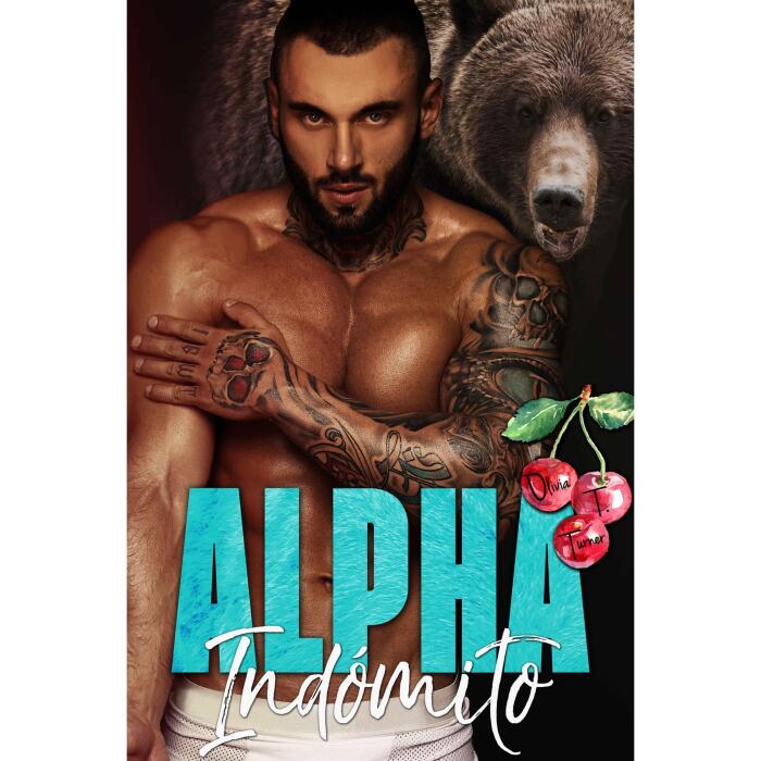 Alpha Indómito
