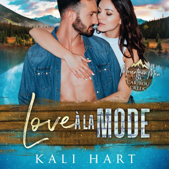 Love à la Mode