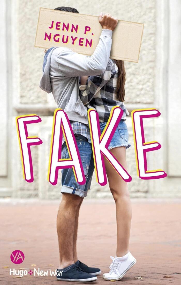 Fake -Extrait offert-